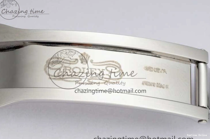 0110 Tailored DateJust 36mm DIWF 1:1 Best Edition 904L Steel Computer Dial Diamonds Markers on SS YG Jubilee Bracelet SA 2314